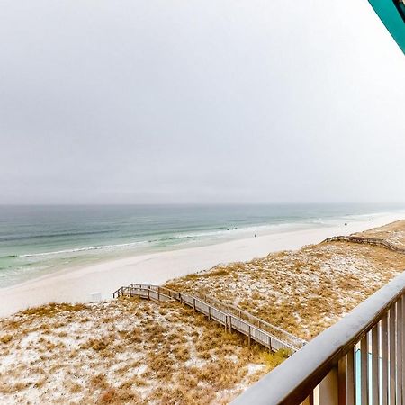 Emerald Surf 502 Navarre Luaran gambar