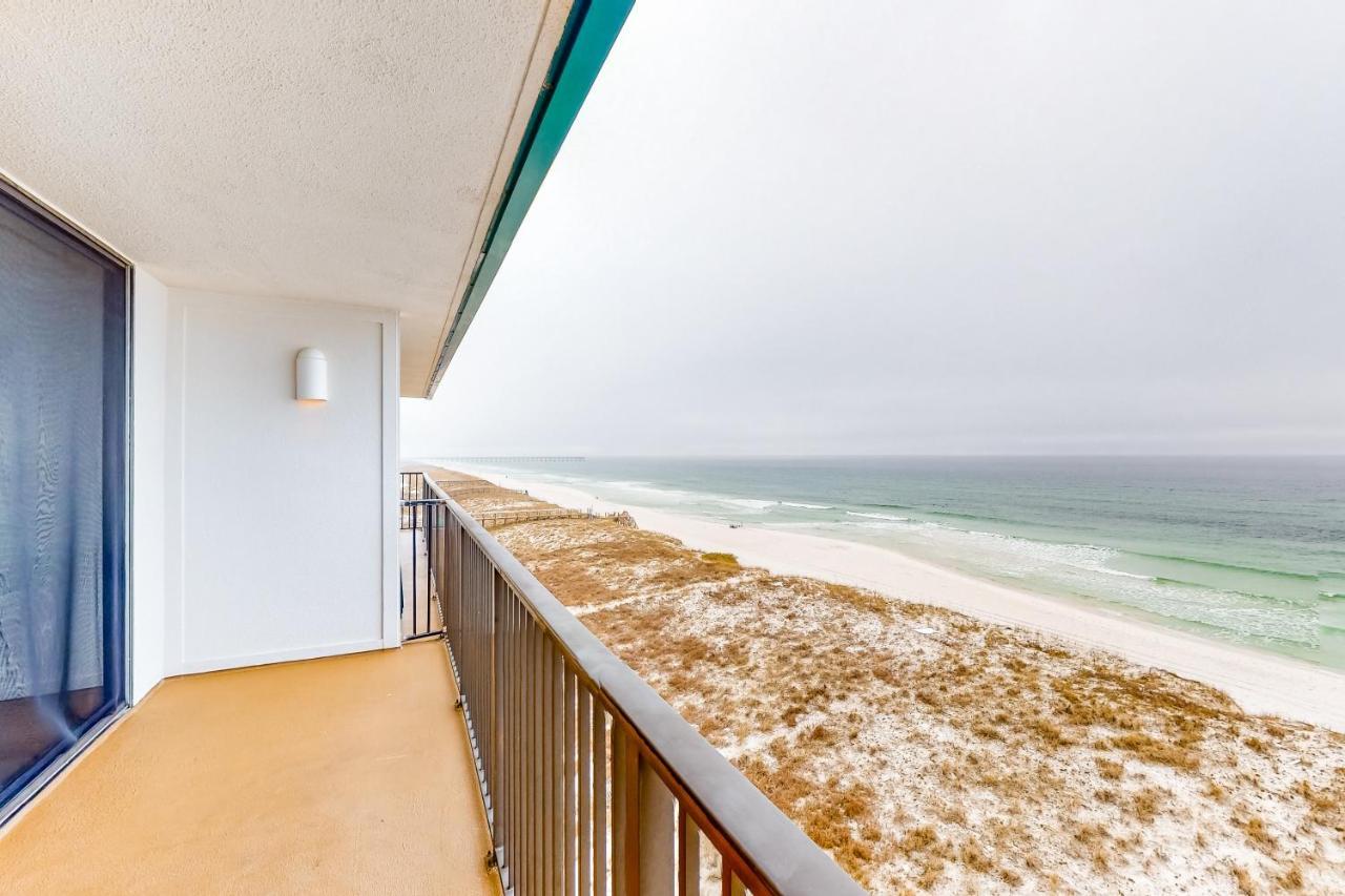 Emerald Surf 502 Navarre Luaran gambar