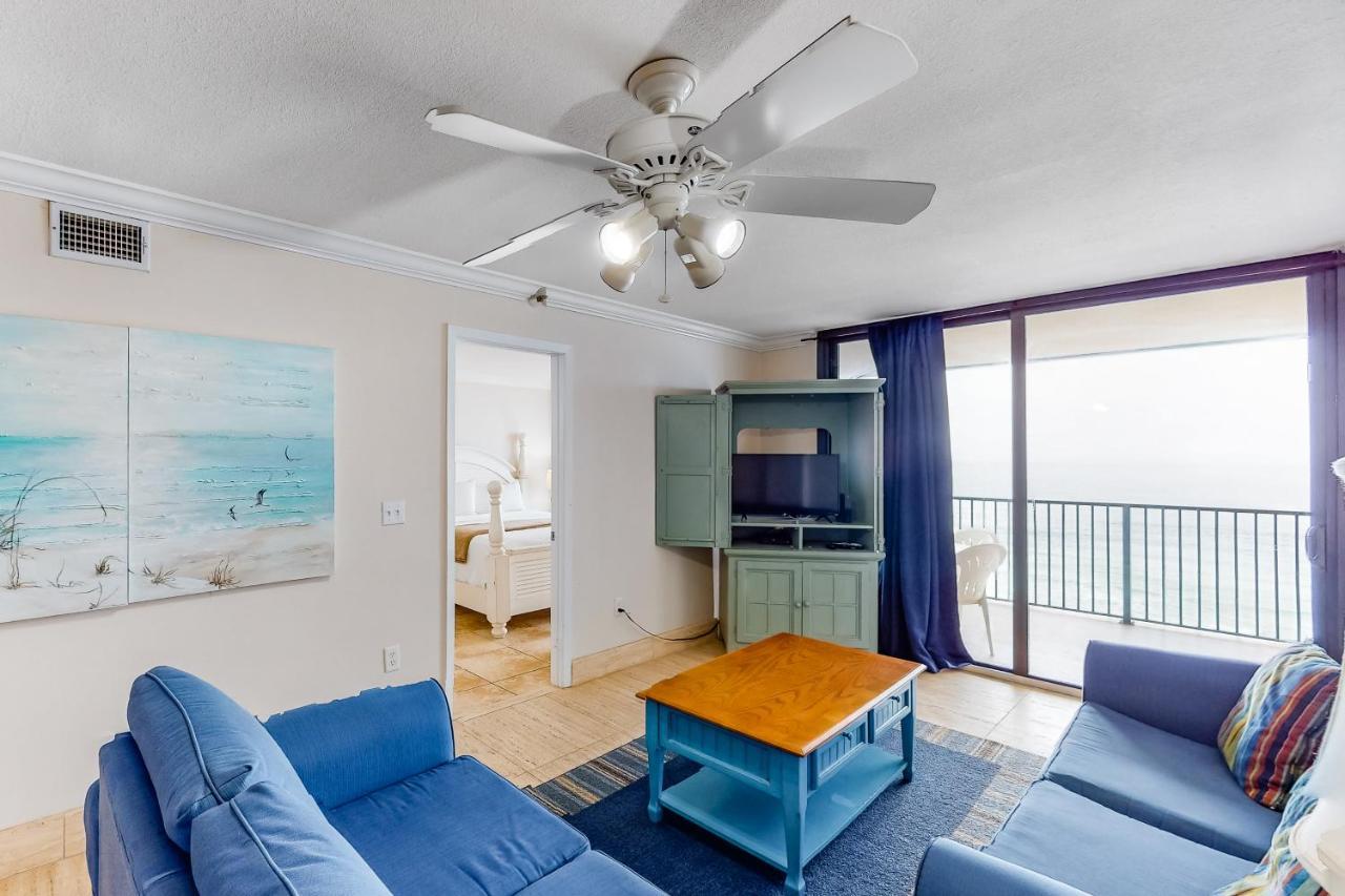 Emerald Surf 502 Navarre Luaran gambar