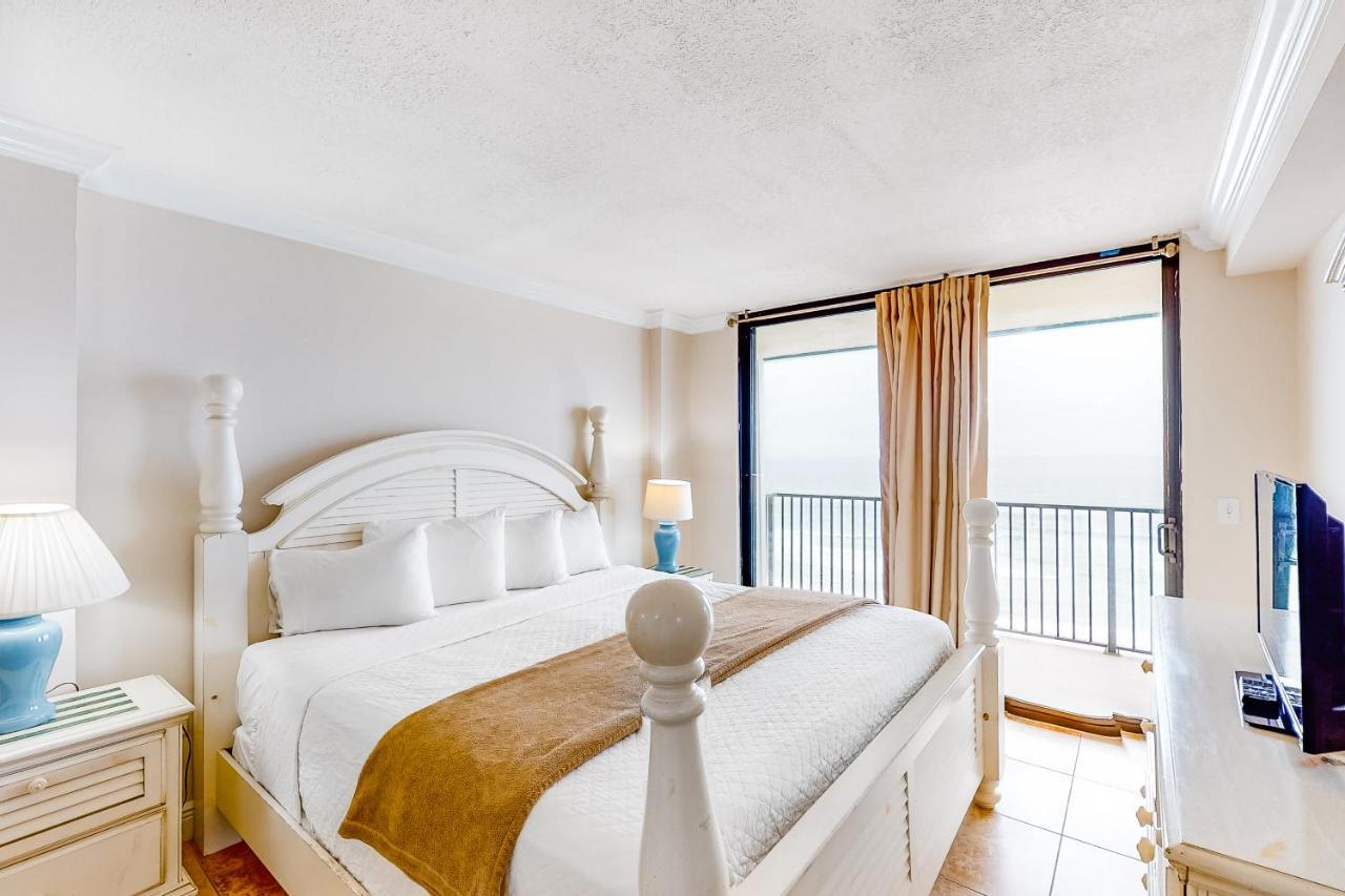 Emerald Surf 502 Navarre Luaran gambar