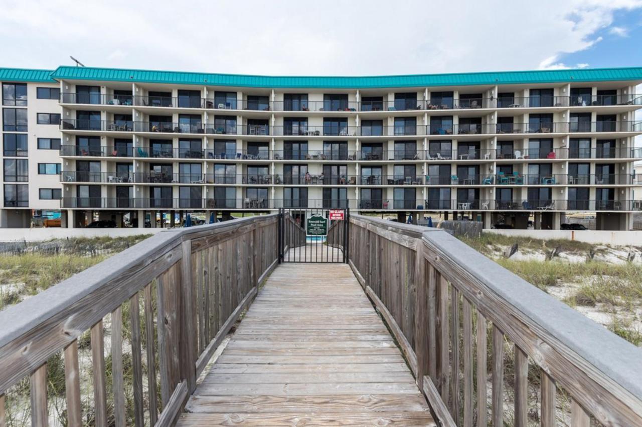 Emerald Surf 502 Navarre Luaran gambar